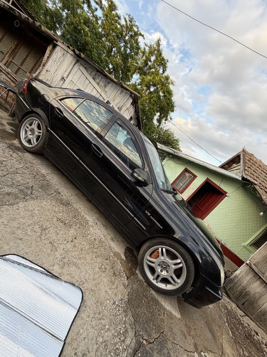 MERCEDES-BENZ CLK-Class