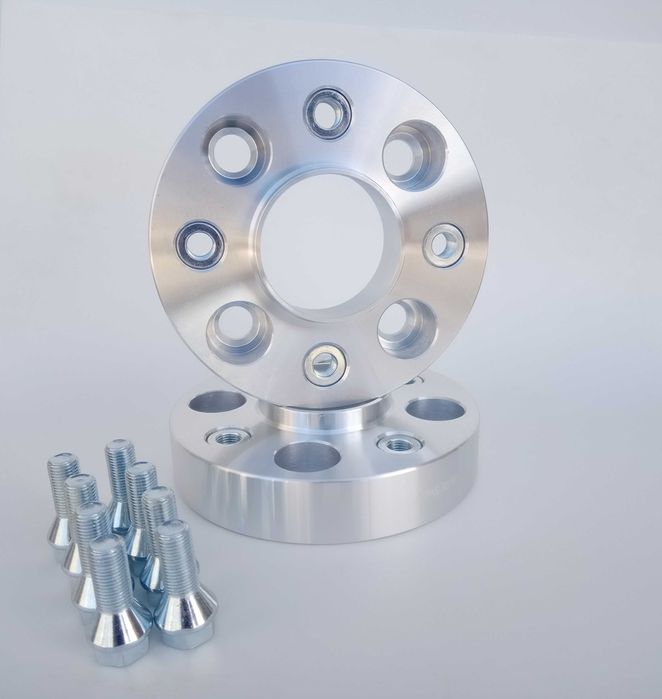 Фланци 5х120 72.6 БМВ Фланци 5x120 BMW Фланци за Джанти 5х120