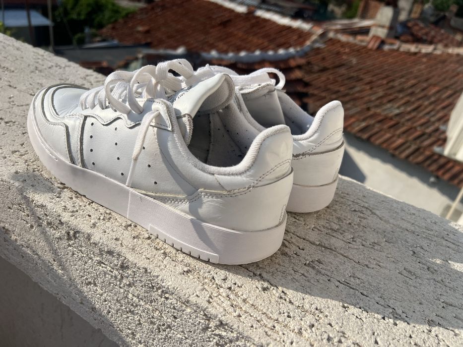 Adidas SuperCourt 42