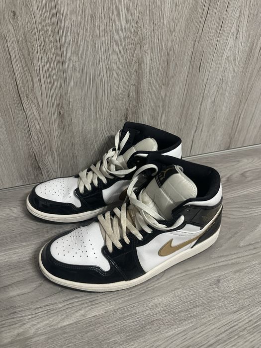 Air Jordan 44 originali stare buna