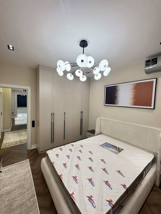 Квартира продается  4/5/9 на Нуккуской