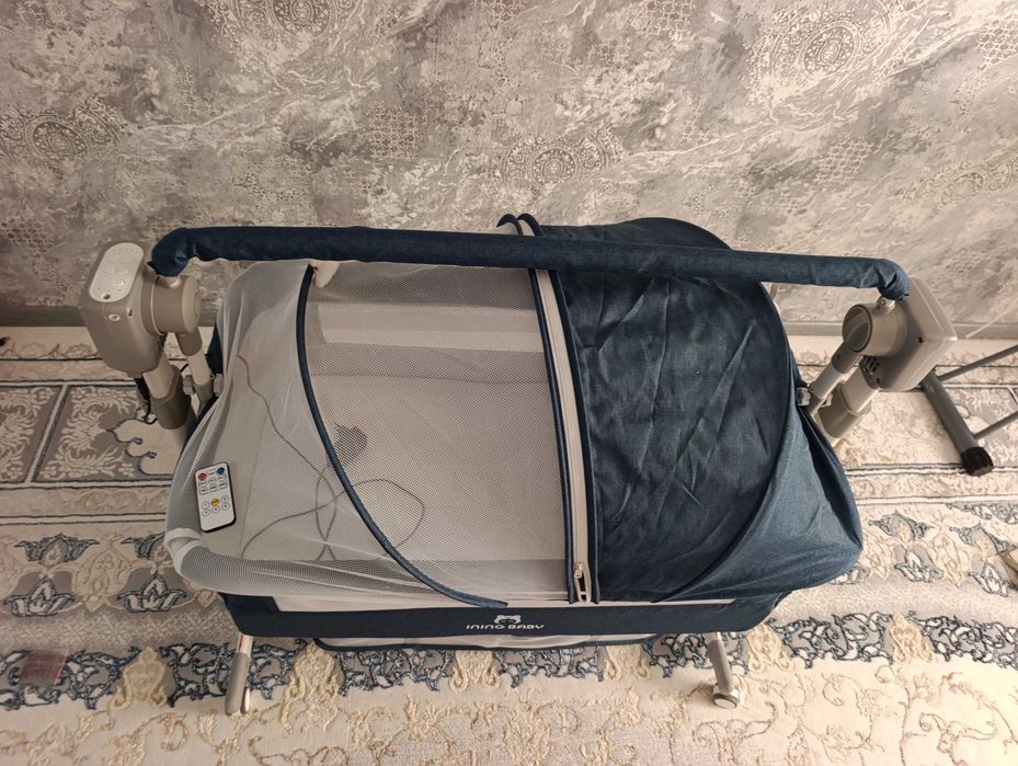 Elektron lulka holati yangi