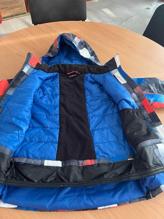 Детско ски яке CMP 140см.