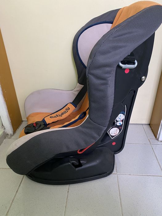 Дестско  столче  за  кола