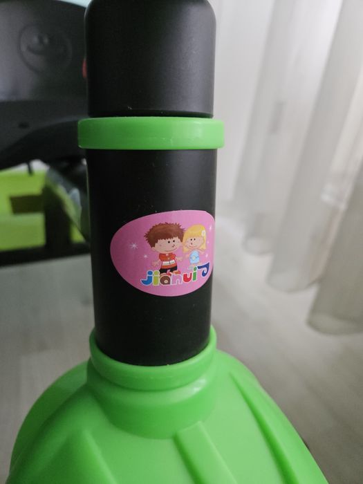 Триколка за деца Нова