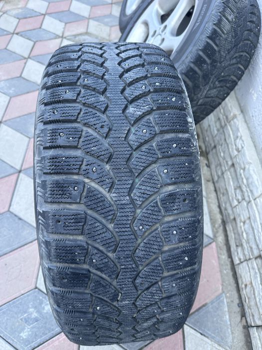 Диски на БМВ Х5 Е53