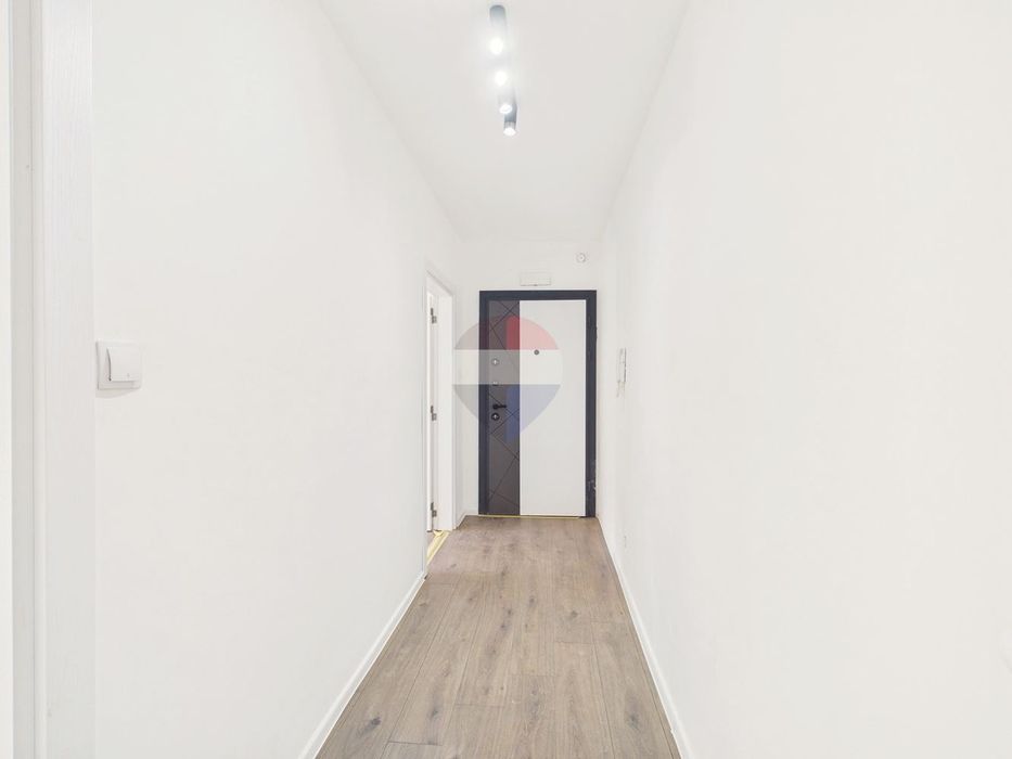 Продава се Двустаен апартамент в Варна, Трошево - 52 кв.м за 2212 €/кв.м - Снимка #9