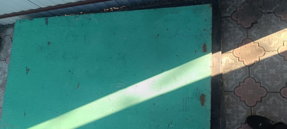 Продам Ворота на гараж утеплённые