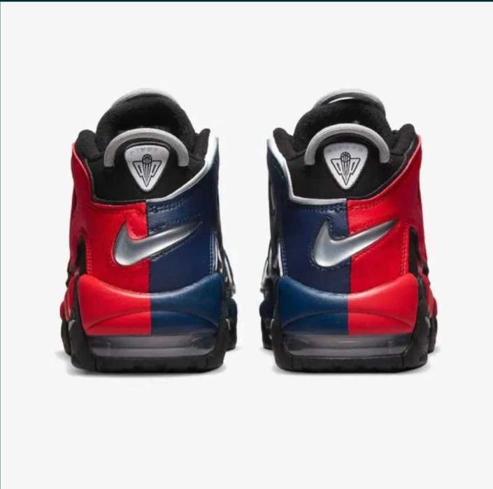 Nike-мъжки маратонки