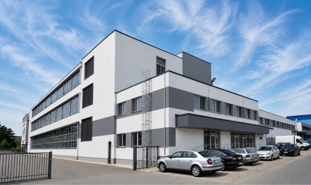 Oportunitate industriala PREMIUM - Targu Mures