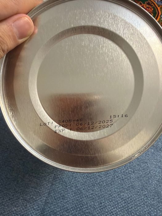 Продам Смесь Мамако 1 (на козьем молоке)