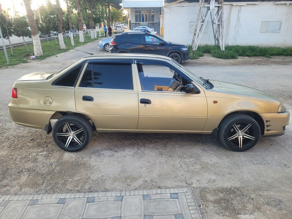 Нексия 2 простой 1.6 матор 2009 йил