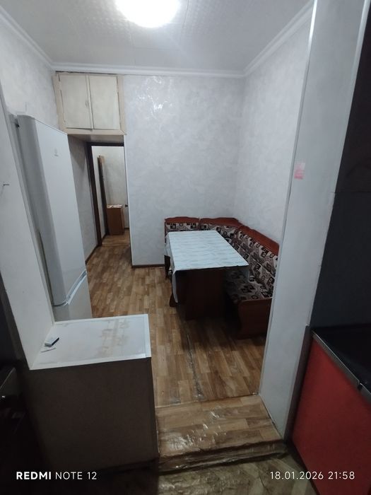 Недвижемость квартира долгосрочная