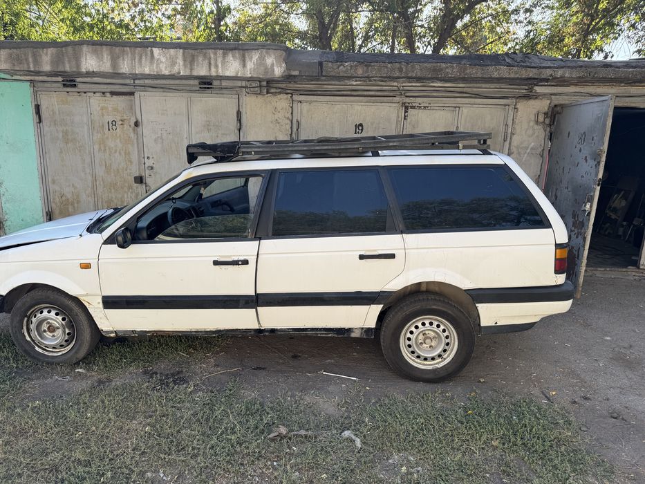 Продам пассат 92 гол