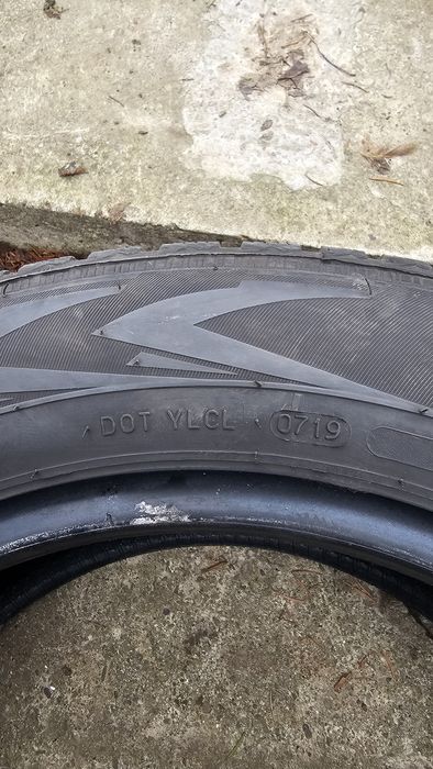 Nokian WR D4 205 60 16 Cauciucuri/Anvelope de iarna