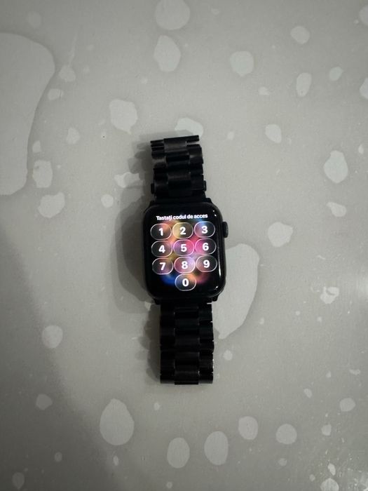 Apple watch seria 6 44mm
