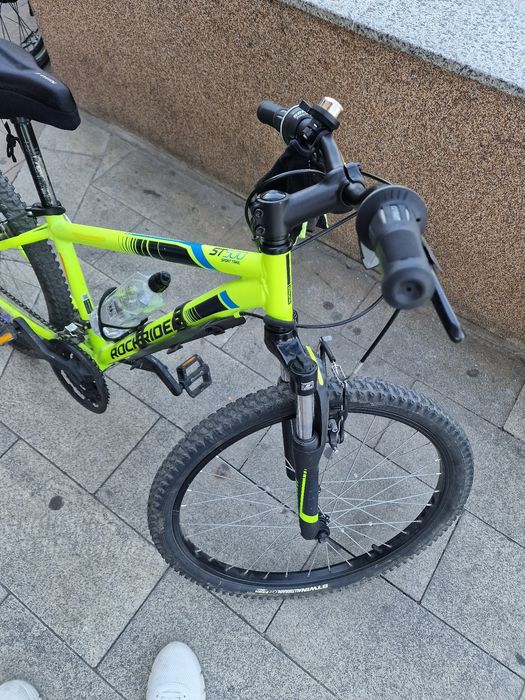 Vând Bicicleta Rockrider  ST500