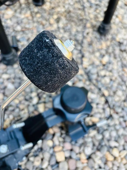 Set Tobe Electronice Carlsbro CSD130M (Mesh Snare) – Ca Noi (Factură și Garanție)!