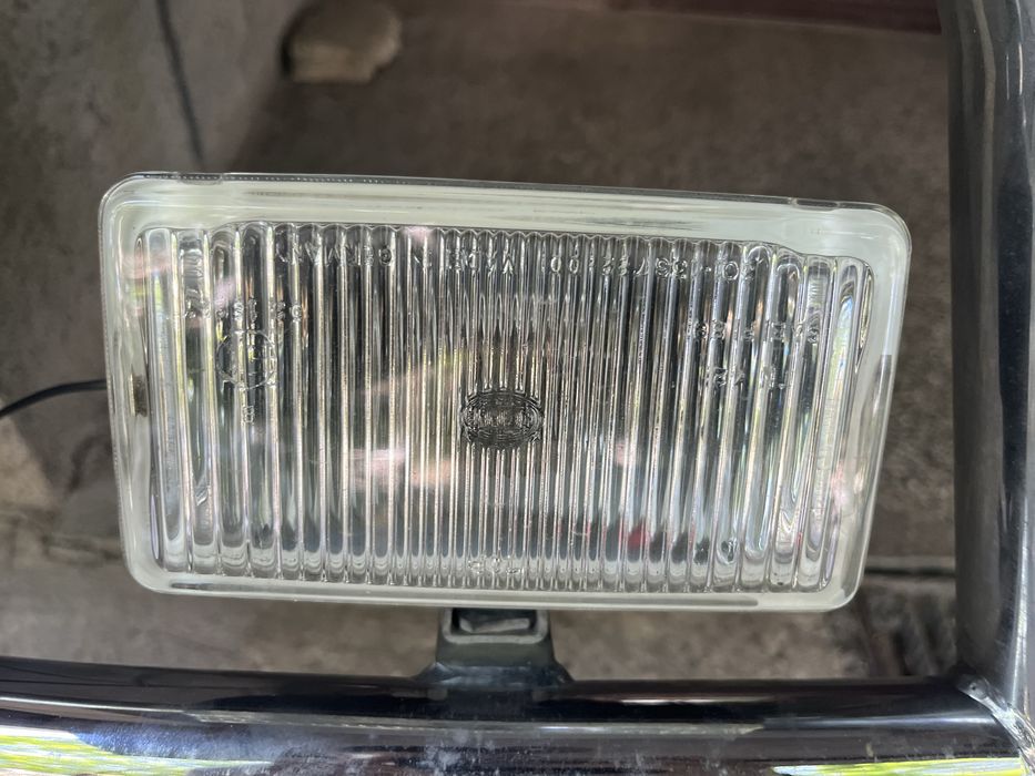 Rollbar за daihatsu terios до 2005