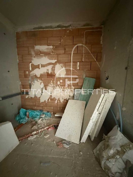 Продава се Тристаен апартамент в Пловдив, Тракия - 147 кв.м за 814 €/кв.м - Снимка #8