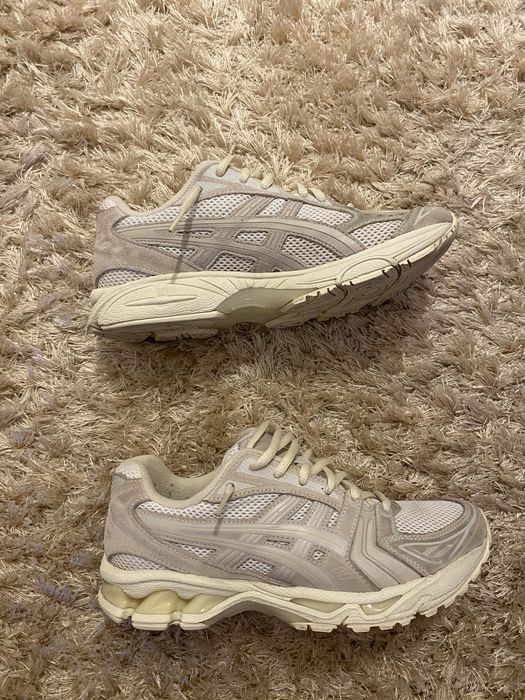 Vand 2 perechi adidasi asics gel kayano si nyc