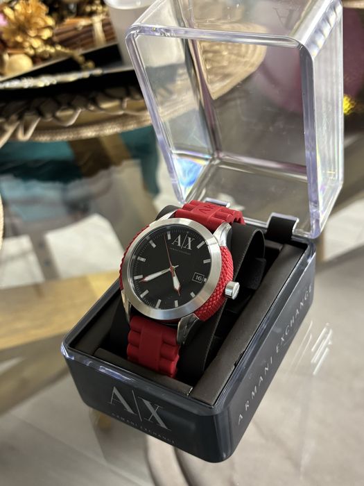 Ceas bărbătesc Armani Exchange AX1227