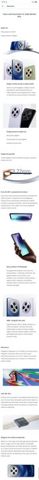 Xiamo Redmi 14C - 8Gb Ram - 256 Rom