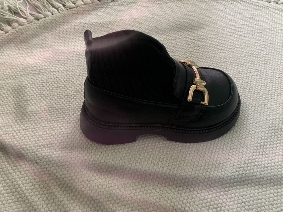 Децки боти тип чорап!