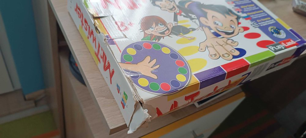 Пъзели за малки и големи