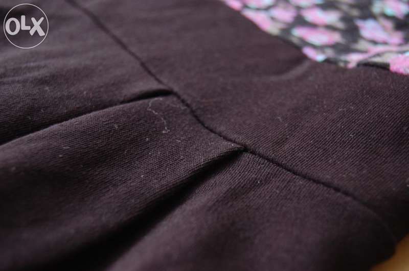 Лятна рокля