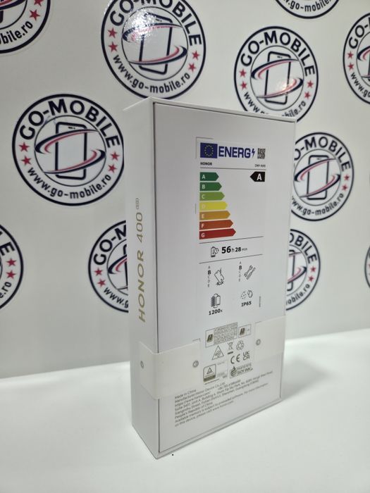Honor 400 5G 512 GB NOU Garantie