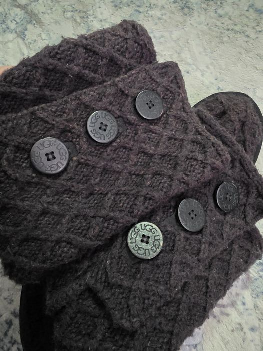 Cizme UGG Lattice Cardy