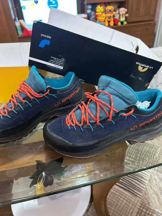 Мъжки запазени маратонки