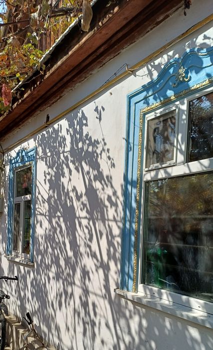 Продаётся дом срочно
