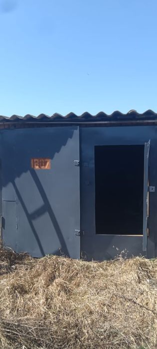 Продам гараж "Космос "