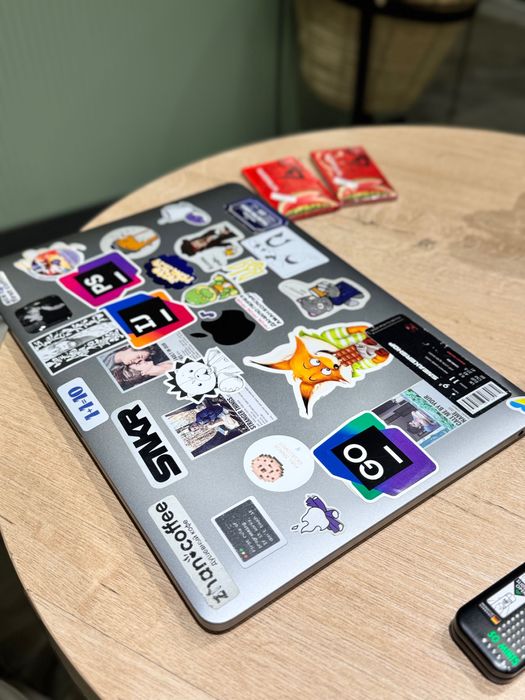 Macbook pro 13,состояние хорошее