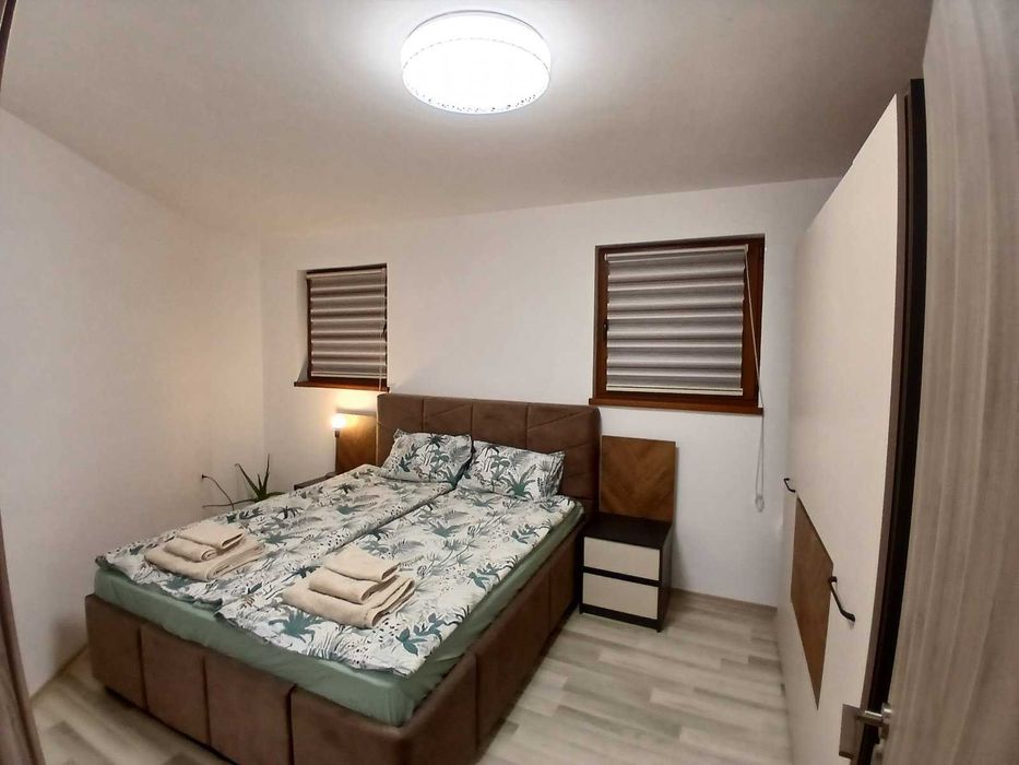 Дава се под наем Двустаен апартамент в Балчик - 60 кв.м за 132.6 € - Снимка #7