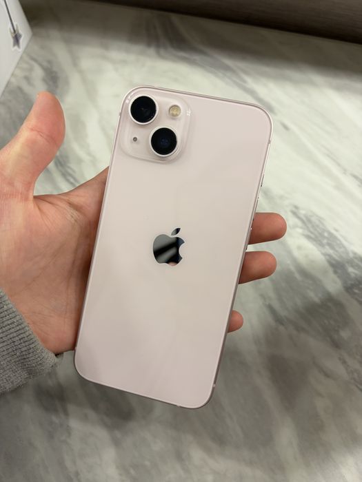 iphone 13 256 GB