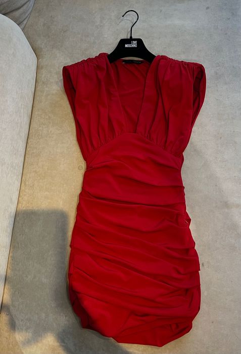 Zara рокля, размер ХС