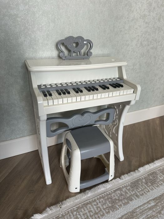 Игрушки в хорошем состоянии