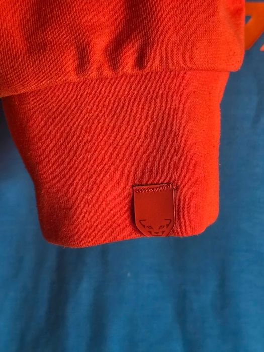 Dynafit 24/7 Polartec Fleece Hoodie Мъжки Суитшърт Суичър Горница С Качулка Раз.M