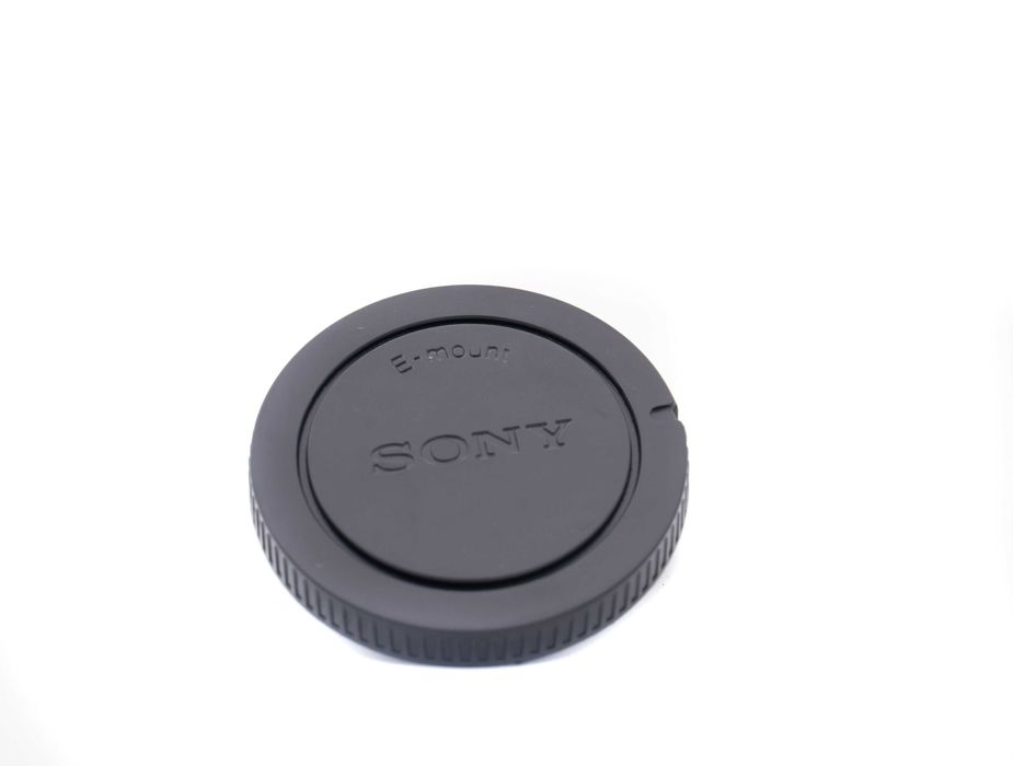 Set 3 bucati capac fata Sony E ( mirrorless)