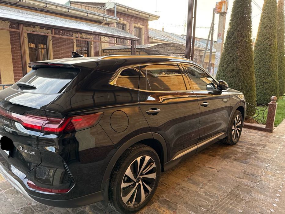 Продаётся BYD Champion 605 full