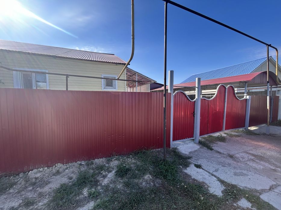 Продам дом с удобным расположением