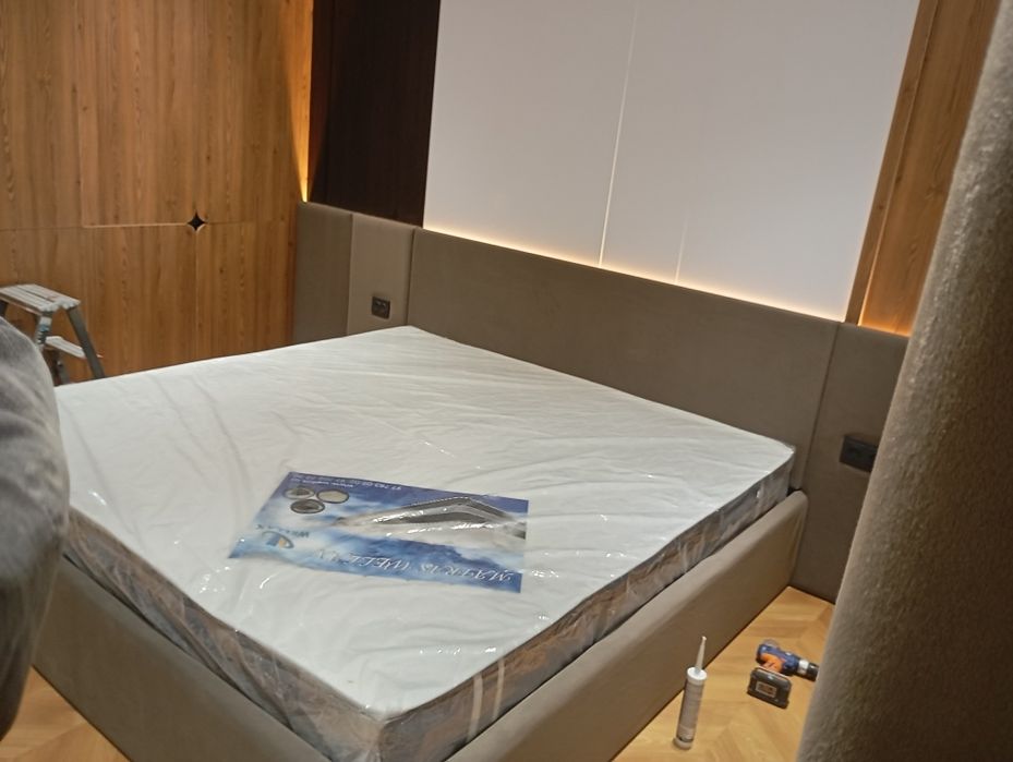 Mebel zakaz | Individual dizayn va o‘lchamda