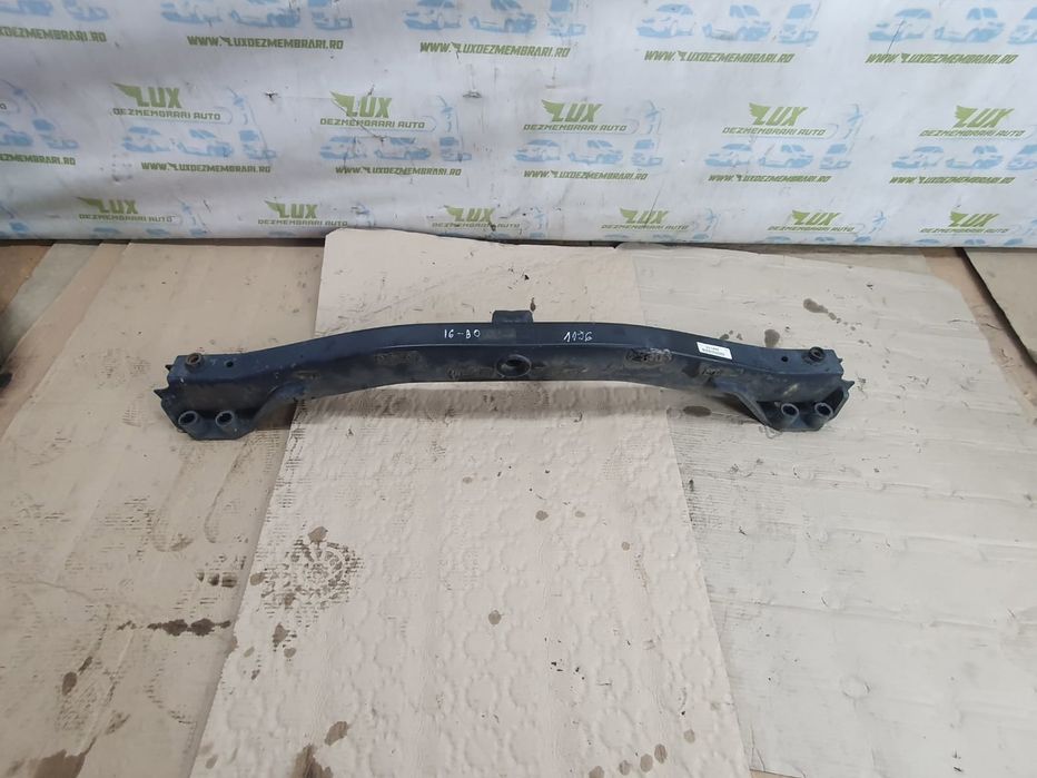 Carlig remorcare Volkswagen Touareg 1 (7L) (2002 - 2007) 2.5 tdi BAC