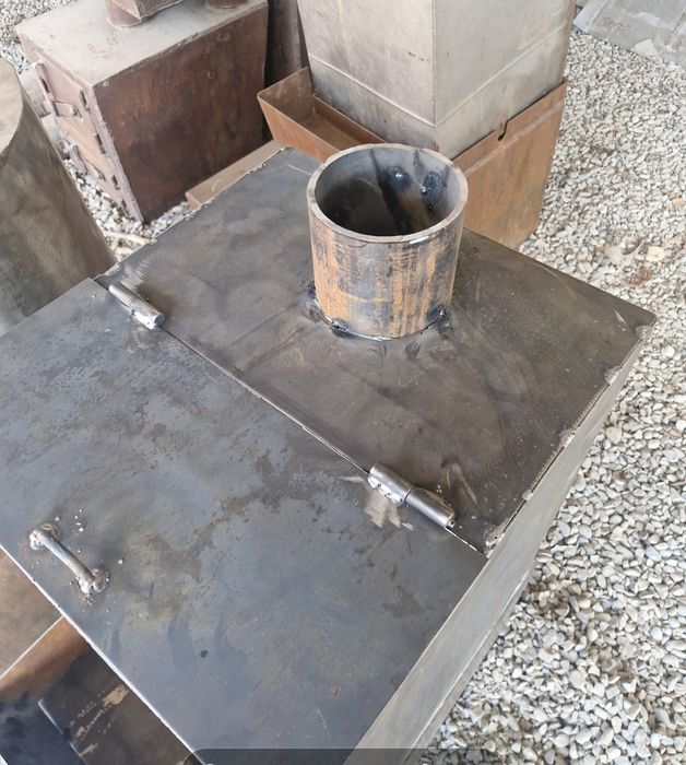 Печи для бани,пештер