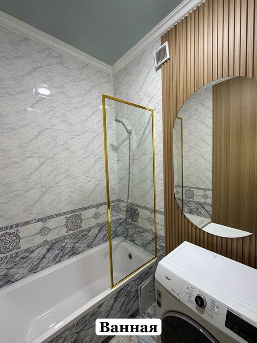 Продается 3х комнатная квартира массив Ялангач Налоговая