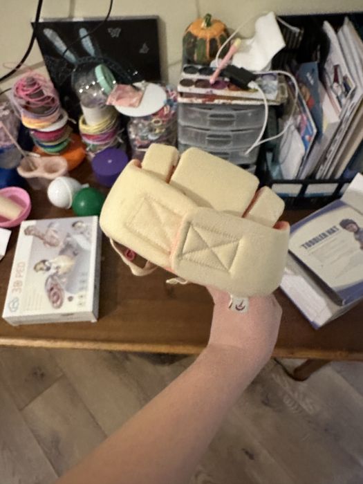 Шлем для малышей, шлем для детей