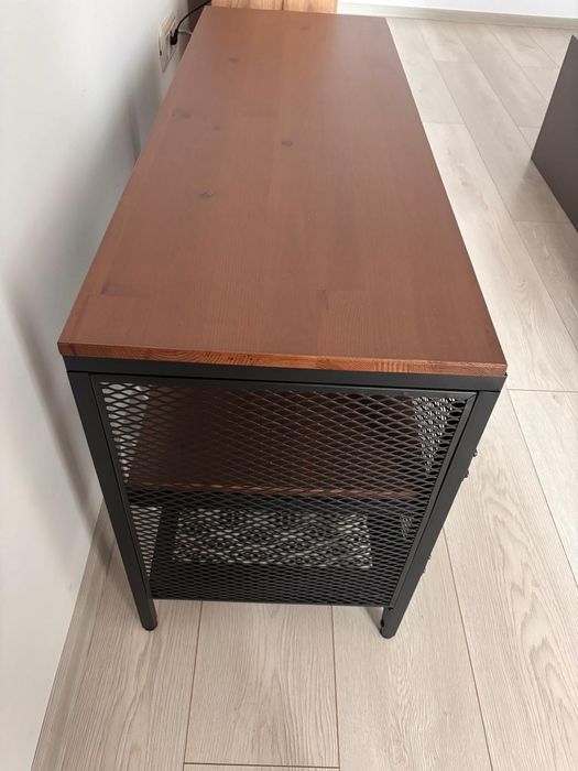 Comoda TV noua 100x36x54 cm